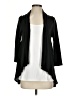 Ann Taylor LOFT Black Cardigan Size XS - photo 1