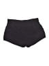 Zella Solid Black Athletic Shorts Size XL - photo 2