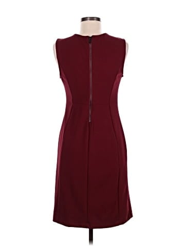Noir Casual Dress (view 2)