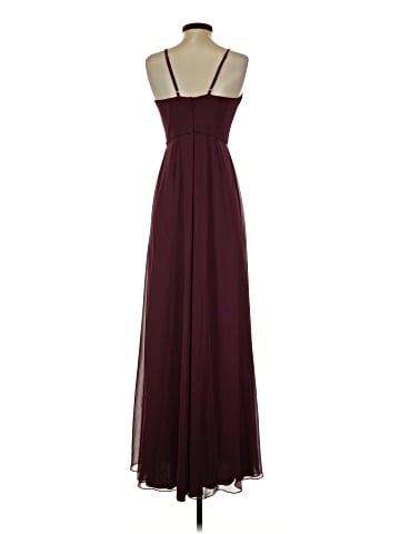 David's Bridal Cocktail Dress (view 2)