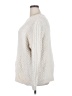 Nili Lotan Ivory Pullover Sweater Size 3X - photo 5