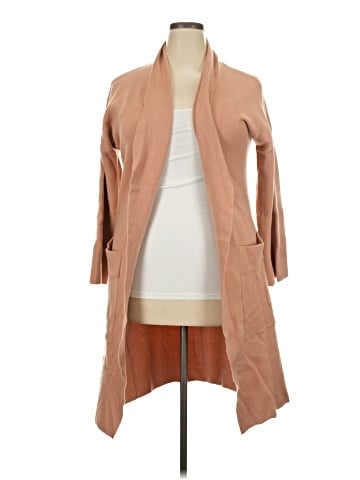 Anrabess Cardigan (view 1)