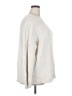 Nili Lotan Ivory Pullover Sweater Size 3X - photo 4