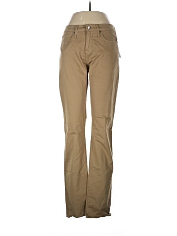 FRAME Denim Jeans (view 1)