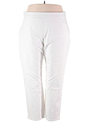 Karen Scott Casual Pants (view 1)