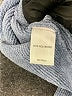 J.Jill 100% Polyester Blue Pullover Sweater Size L - photo 8
