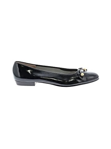 Salvatore Ferragamo Flats (view 1)