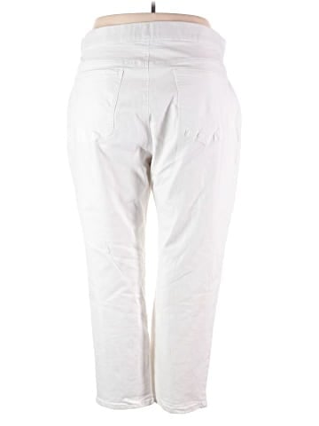 Karen Scott Casual Pants (view 2)