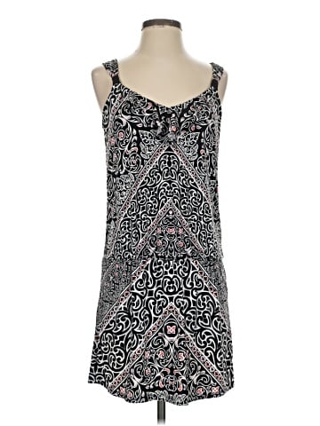 White House Black Market Casual Dress (view 1)