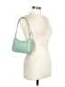 Unbranded Solid Teal Shoulder Bag One size - photo 2