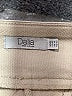 dalia Solid Black Ivory Dress Pants Size 12 - photo 7