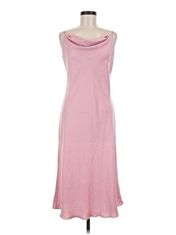 Bebe Casual Dress (view 1)