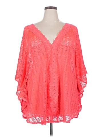 Catalina Poncho (view 1)
