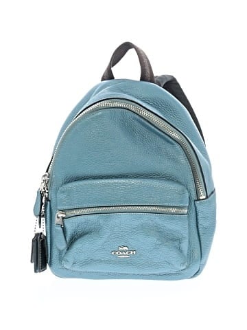 Coach Backpack (view 1)