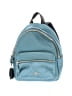 Coach Teal Backpack One size - photo 1