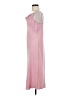 Bebe 100% Polyester Pink Casual Dress Size M - photo 5