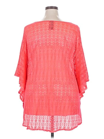 Catalina Poncho (view 2)