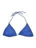 Op Solid Blue Swimsuit Top Size XL - photo 1