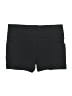Athleta Solid Black Shorts Size XL - photo 1