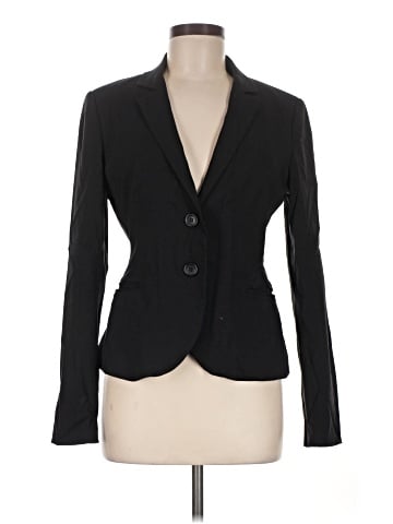 Express Design Studio Blazer (view 1)