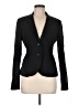 Express Design Studio Black Blazer Size 8 - photo 1