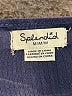 Splendid Blue Casual Dress Size M - photo 4