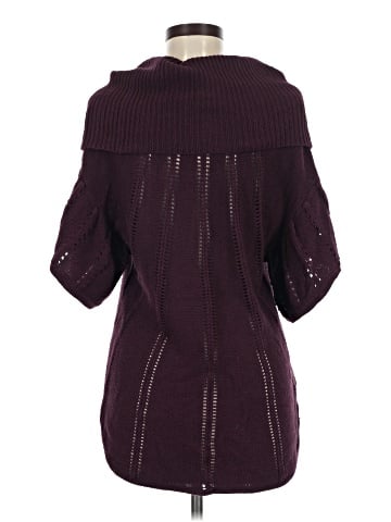 BCBGMAXAZRIA Poncho (view 2)