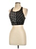 Yelete Black Tank Top Size L - photo 1