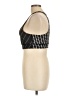 Yelete Black Tank Top Size L - photo 5