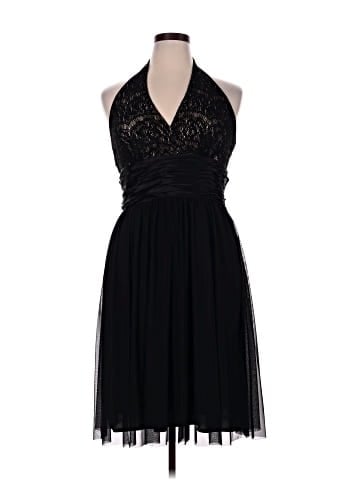 Maggy London Cocktail Dress (view 1)