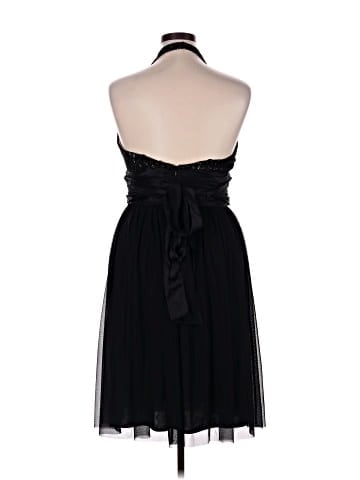 Maggy London Cocktail Dress (view 2)