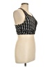 Yelete Black Tank Top Size L - photo 4