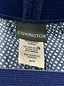 Covington 100% Polyester Blue Casual Skirt Size M - photo 4