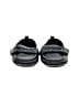 Gap Solid Black Gray Flats Size 12-18 mo (baby) - photo 2