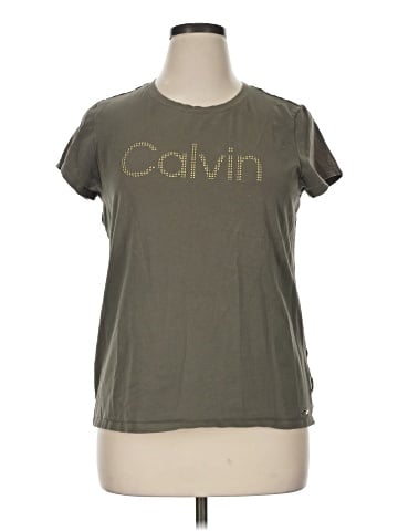 Calvin Klein Active T-Shirt (view 1)
