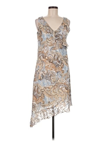 Girogio Fiorlini Collection Cocktail Dress (view 1)