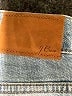 J.Crew Blue Jeans Size 26 waist (tall) - photo 7