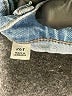 J.Crew Blue Jeans Size 26 waist (tall) - photo 8