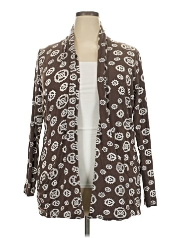 Svaha Cardigan (view 1)