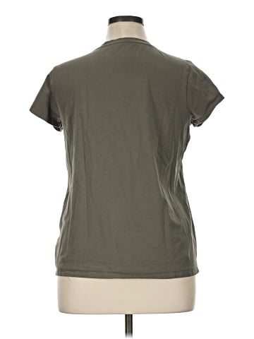 Calvin Klein Active T-Shirt (view 2)
