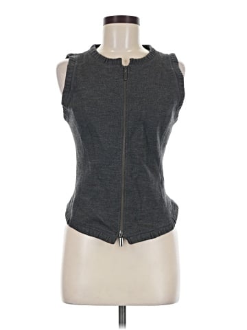 Armani Collezioni Vest (view 1)
