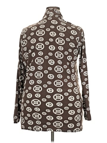 Svaha Cardigan (view 2)