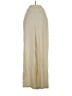 Max Studio Gold Linen Pants Size S - photo 1