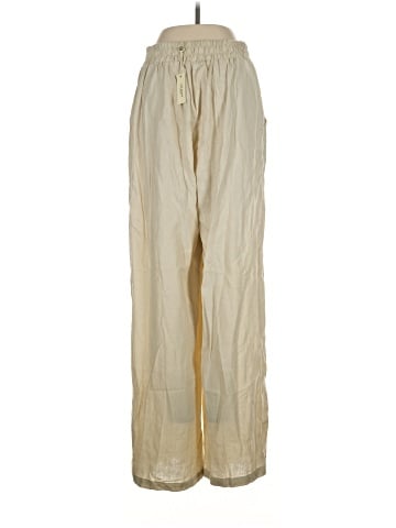 Max Studio Linen Pants (view 2)