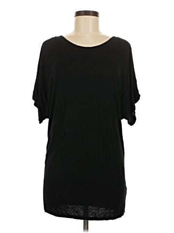 Free to Live 3/4 Sleeve T-Shirt (view 1)