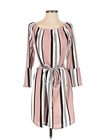 Dex Casual Dress (view 1)