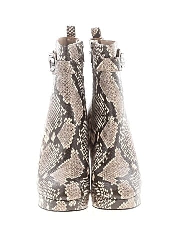 MICHAEL Michael Kors Ankle Boots (view 2)