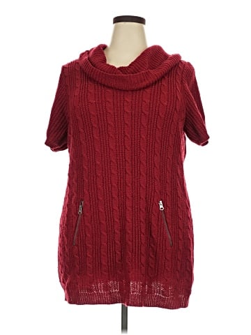 DressBarn Casual Dress (view 1)