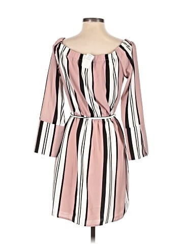 Dex Casual Dress (view 2)