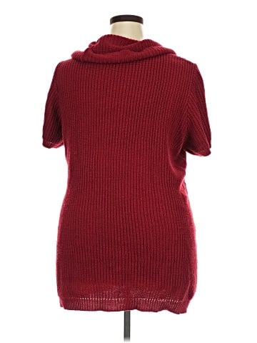 DressBarn Casual Dress (view 2)